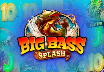 Fishin Frenzy в каталоге площадки